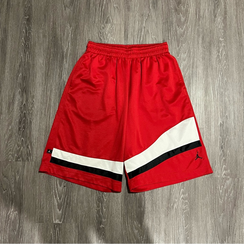 Jordan - Men’s Basketball Shorts - L